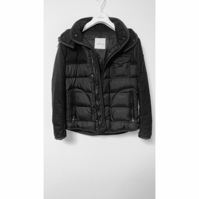 保存版】 MONCLER - MONCLER モンクレール ダウン ジャケット ダウン