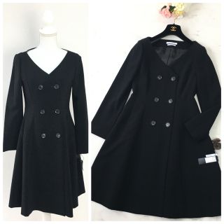 新品未使用!フォクシー ワンピースコート 2019 | www.armarioagustina.cl