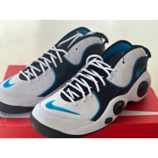 ナイキ(NIKE)のNIKE AIR ZOOM FLIGHT95ズームフライト95日本未発売28.5(スニーカー)