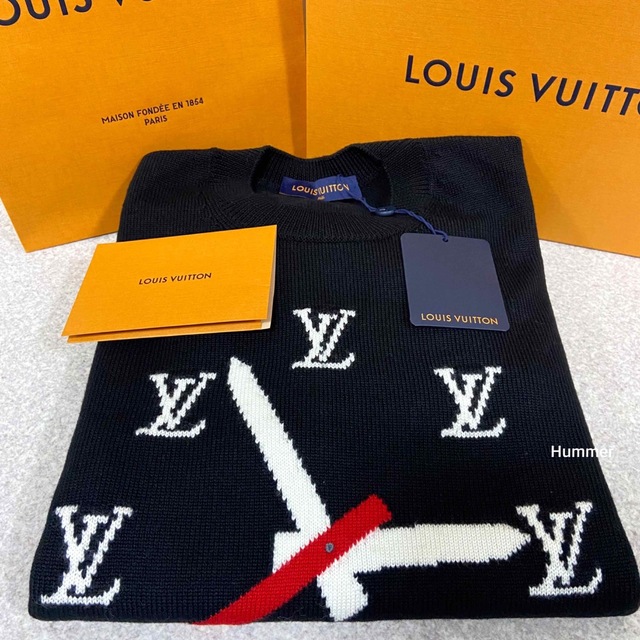 贈り物 ルイヴィトン XXL 新品未使用 国内正規品 - VUITTON LOUIS