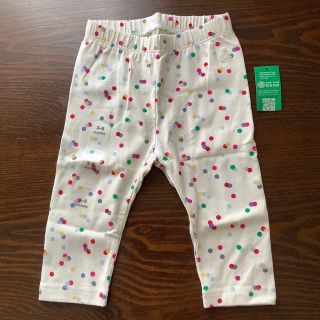 ギャップ(GAP)のGAP レギンス　60㎝(パンツ)