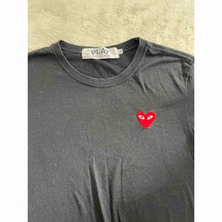 コムデギャルソン(COMME des GARCONS)のコムデギャルソン　Tシャツ(Tシャツ/カットソー(半袖/袖なし))