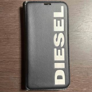 ディーゼル(DIESEL)のiPhone12/12Pro DIESEL スマホケース(iPhoneケース)