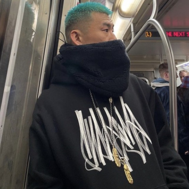 supreme レア‼︎ anarchy着用 フーディ 驚きの価格 www.gold-and-wood.com