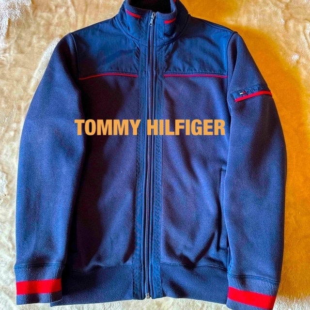 TOMMY HILFIGER - ★Tommy HILFIGER トミーヒルフィガー ジャケット M の通販 by peace loving