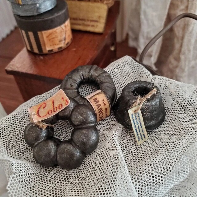 otodoll ブライス アウトフィット 3点セットA otodoll ブライス アウトフィットセット 焼き型もセットです