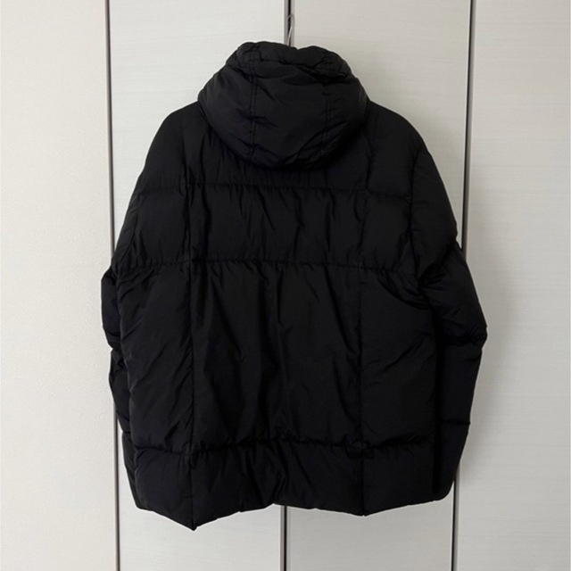 STONE ISLAND(ストーンアイランド)の【限定セール‼️】STONE ISLAND DOWN JACKET B メンズのジャケット/アウター(ダウンジャケット)の商品写真