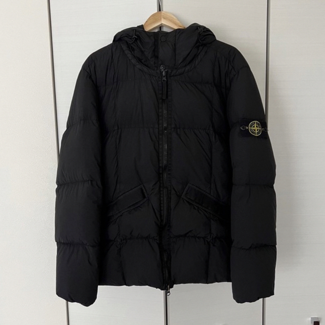 【限定セール‼️】STONE ISLAND DOWN JACKET B