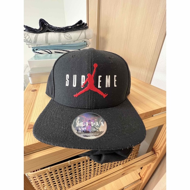 Supreme(シュプリーム)のsupreme   CAP メンズの帽子(キャップ)の商品写真