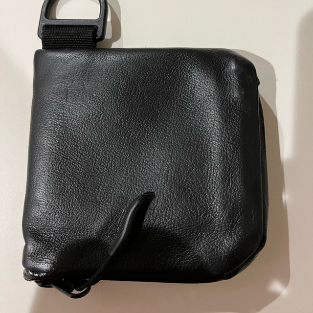 bagjack レザー L字 ウォレット 財布 バッグジャック acronym