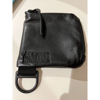 bagjack レザー L字 ウォレット 財布 バッグジャック acronym