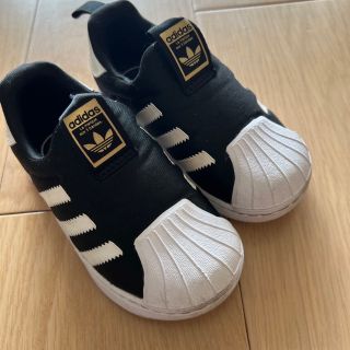 アディダス(adidas)のキッズスニーカー(スニーカー)