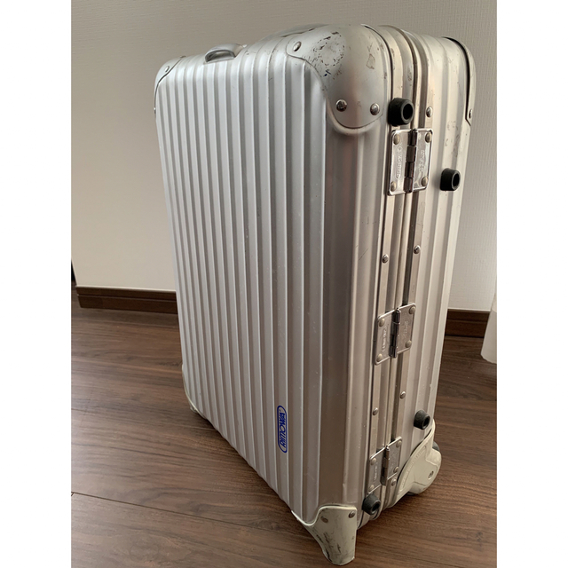 RIMOWA リモワ トパーズ  2輪　35L