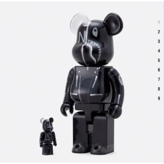 BE@RBRICK - BE@RBRICK IRON MAN MARK 50 1000% 【未開封品】の通販 ...