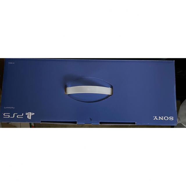 超美品 SONY ディスク版 通常板 PS5 本体 CFI-1000A01 - nayaabhaandi.com