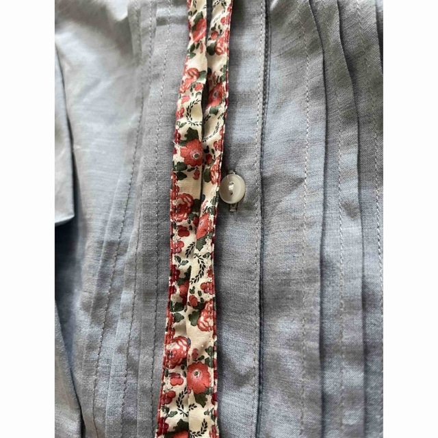 FRED PERRY - 美品 FRED PERRY フレッドペリー シャツ ブラウス FRED PERRY - 美品 FRED PERRY フレッドペリー シャツ ブラウス