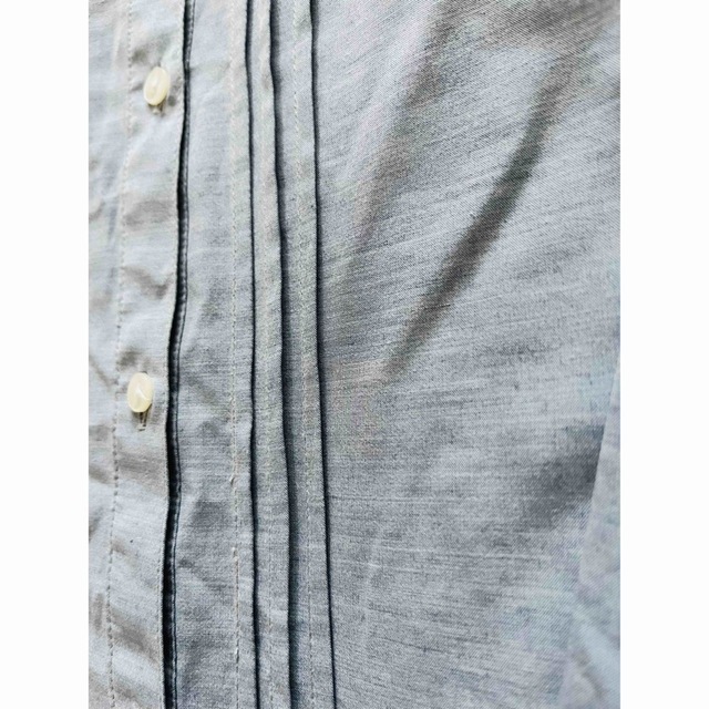 FRED PERRY - 美品 FRED PERRY フレッドペリー シャツ ブラウス FRED PERRY - 美品 FRED PERRY フレッドペリー シャツ ブラウス