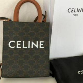 celine - CELINE セリーヌ ラゲージ ナノ 本日のみ値下げの通販 by celine - CELINE セリーヌ ラゲージ ナノ 本日のみ値下げの通販 by