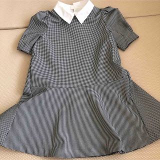 スナイデル(SNIDEL) 子供 ワンピース(女の子)の通販 300点以上 ...