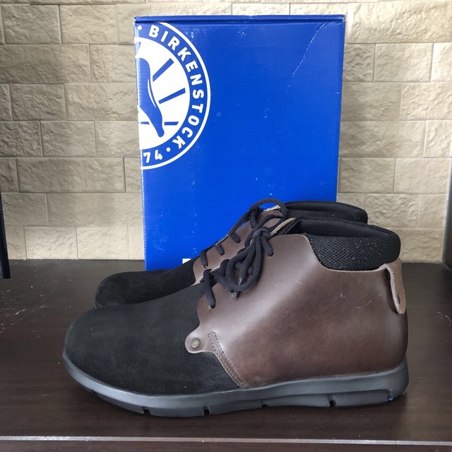 BIRKENSTOCK - 値下げ 新品未使用 ビルケンシュトック BIRKENSTOCK