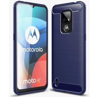 MOTOROLA moto e7 ミネラルグレイ PALX0010JP(スマートフォン本体)