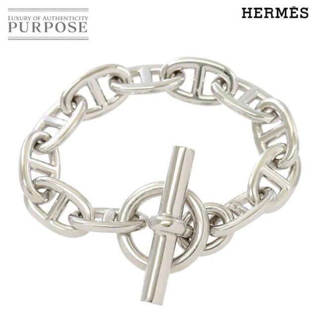 正規激安 Hermes - エルメス HERMES シェーヌダンクル TGM