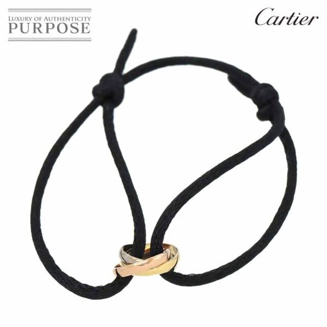 人気特価激安 Cartier カルティエ - Cartier トリニティ 90177915 VLP