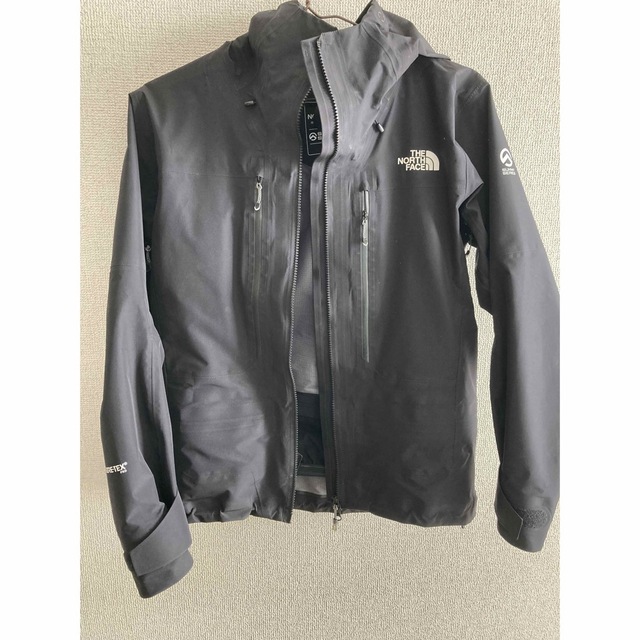 ノースフェイス NP61711・GTXプロジャケット メンズ 購入店舗