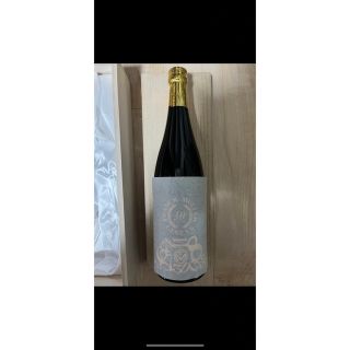 フランクミュラー(FRANCK MULLER)の【日本酒】フランクミュラー30周年記念ボトル(日本酒)