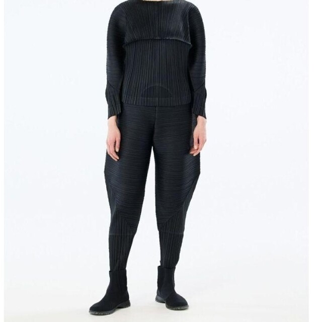 格安saleスタート】 PLEATS PLEASE ISSEY MIYAKE - pleats please