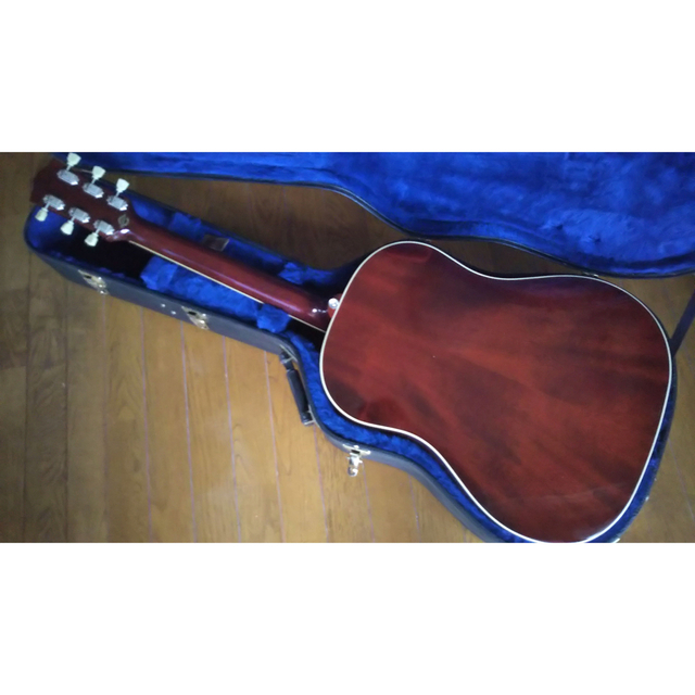 完売】 Gibson VS)2006年製 J-160E J-160(HC1960S GIBSON 完売】 Gibson VS)2006年製 J-160E J-160(HC1960S GIBSON