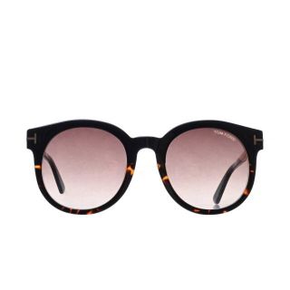 トムフォード(TOM FORD)のTOM FORD Janina TF435-F サングラス(サングラス/メガネ)