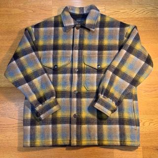 ペンドルトン(PENDLETON)のPENDLETON チェックシャツ(テーラードジャケット)