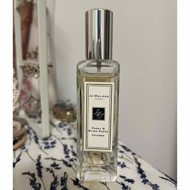 Jo Malone(ジョーマローン)のジョマローン　香水 コスメ/美容の香水(香水(女性用))の商品写真