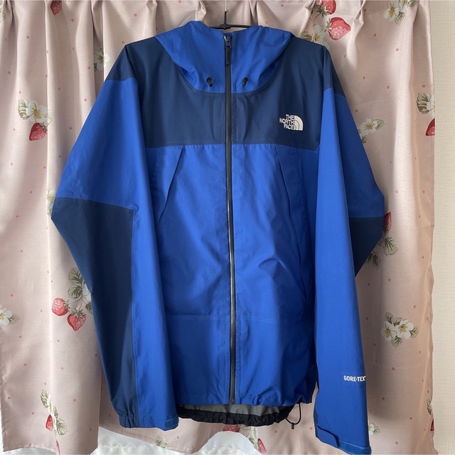 THE NORTH FACE GORE-TEX ライトジャケット