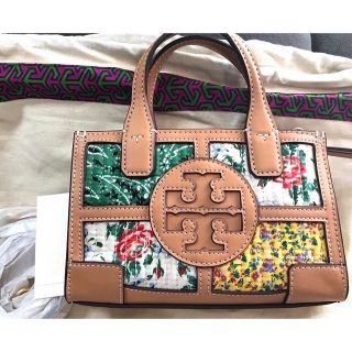 Tory Burch - 【こた様専用】ToryBurchトリーバーチTモノグラムシャ ...