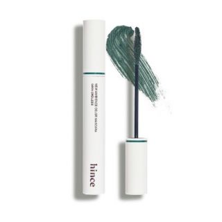 ヒンス(hince)のhince NEW AMBIENCE COLOR MASCARA G004(マスカラ)