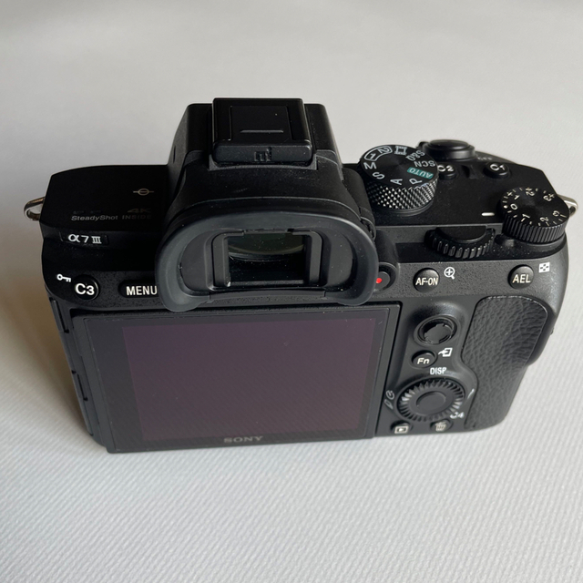 【最終価格】Nikon Z6 シャッター数6000回程度カメラ
