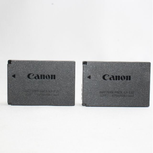 ★実使用・劣化なし★ Canon LP-E17 バッテリー パック