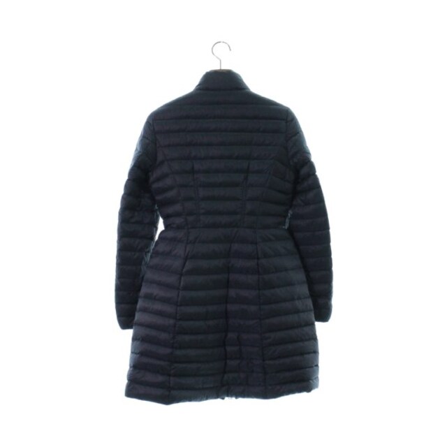 MONCLER モンクレール ダウンコート 1(S位) 紺 1