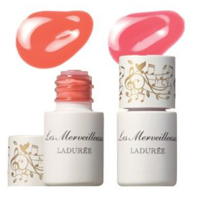 LADUREE(ラデュレ)のLADUREE♡リクイドチークカラー コスメ/美容のベースメイク/化粧品(その他)の商品写真