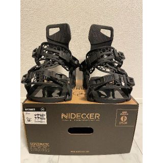 SALOMON - sold out SALOMON SP3 超軽量 バインディング ビンディング ...