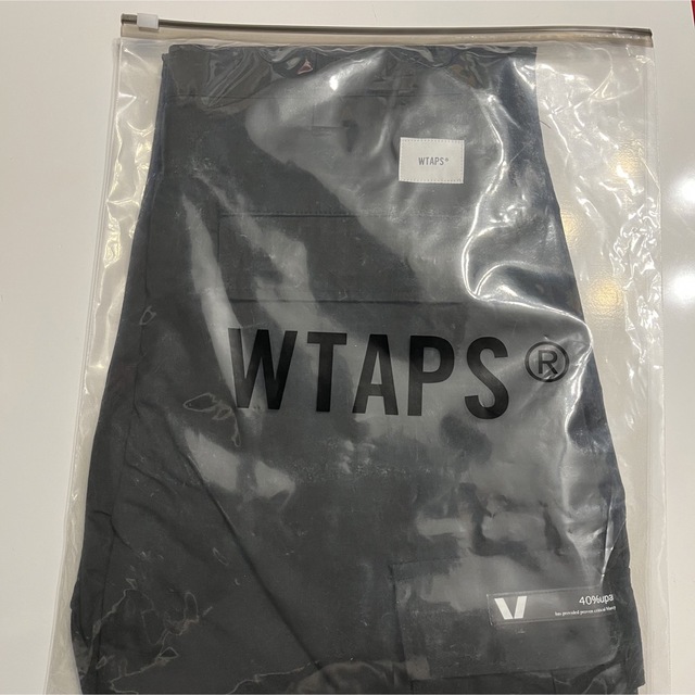 W)taps(ダブルタップス)の22AW WTAPS JUNGLE STOCK TROUSERS XLサイズ メンズのパンツ(ワークパンツ/カーゴパンツ)の商品写真