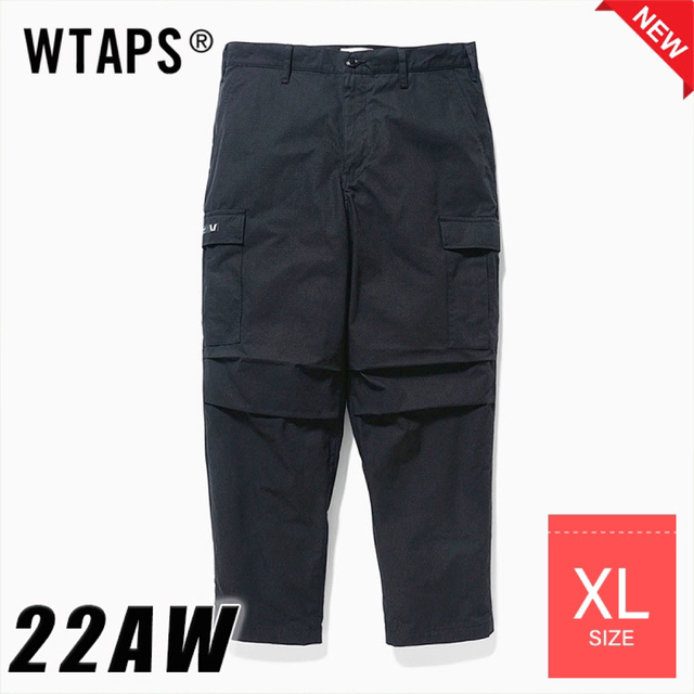 W)taps - 22AW WTAPS JUNGLE STOCK TROUSERS XLサイズの通販 by W)taps - 22AW WTAPS JUNGLE STOCK TROUSERS XLサイズの通販 by