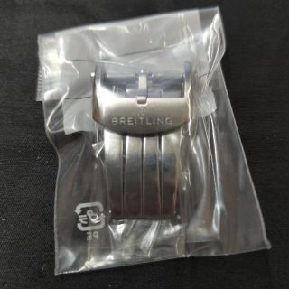 BREITLING - 22mm 738P 希少!!BREITLING ブライトリング クロコ ...