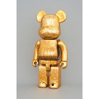 BE@RBRICK ベアブリック 遊戯王 25周年記念 400%