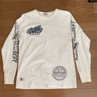 グルーヴァーズ(Tシャツ/カットソー(七分/長袖))