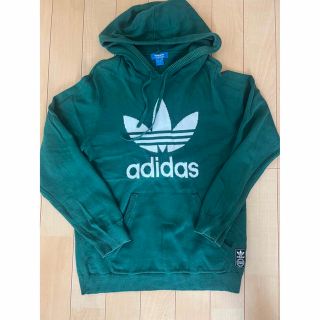 オリジナルス(Originals（adidas）)のadidas originals ニットパーカー(パーカー)