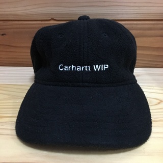 カーハート(carhartt)のCarhartt WIP BOLD SCRIPT CAP カーハート  (キャップ)