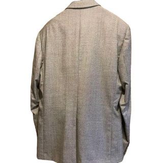 DIOR HOMME - 【中古美品】ディオール DIOR セットアップ 46 グレーの